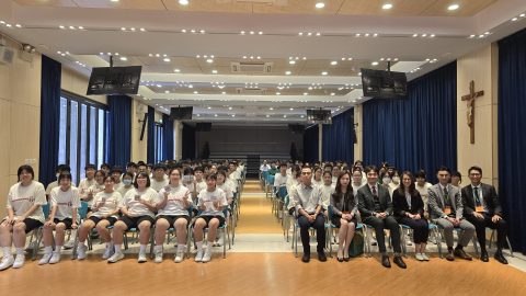 “京「我」啟航”育才計劃 - 3