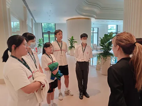 「京」我啟航計劃 - 2