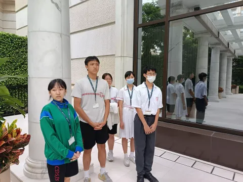 「京」我啟航計劃 - 4