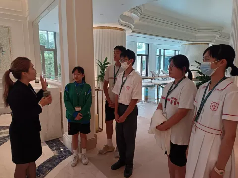 「京」我啟航計劃 - 5