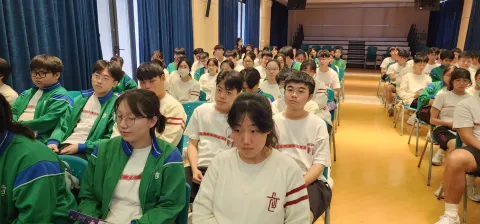 升大面試技巧及選科資訊-中學 - 4