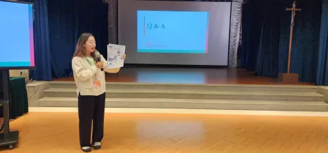 升大面試技巧及選科資訊-中學 - 5