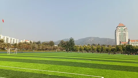 2025年廈門大學經濟學科冬令營-中學 - 20