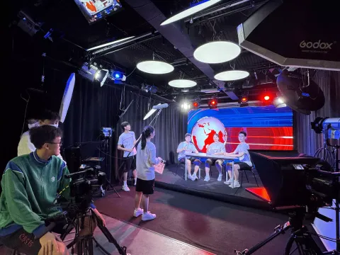 大學交流日-中學 - 4