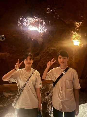 2025暑期葡語學習計劃-中學 - 2