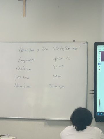 2025暑期葡語學習計劃-中學 - 3