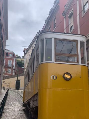 2025暑期葡語學習計劃-中學 - 4