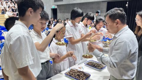 2025中醫藥走進校園活動-中學 - 3