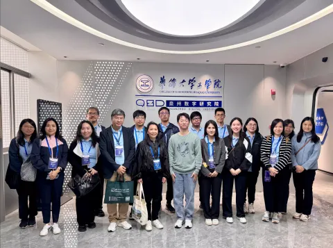  升學動態・交流分享-中學 - 1