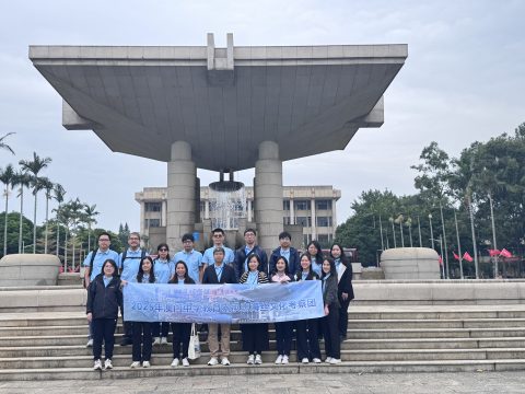  升學動態・交流分享-中學 - 2