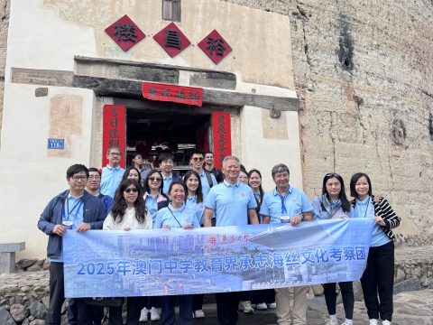  升學動態・交流分享-中學 - 3