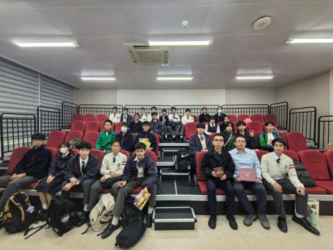 升學導航・啟迪未來-中學 - 1