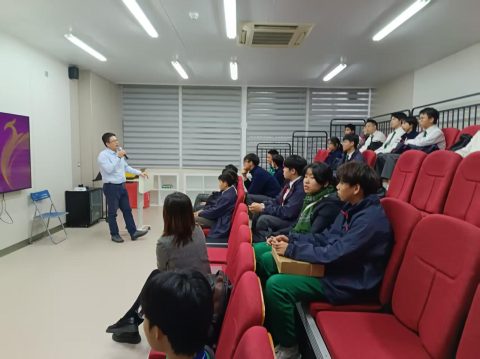 升學導航・啟迪未來-中學 - 3