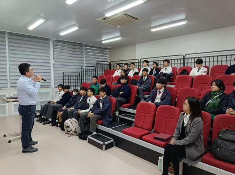 升學導航・啟迪未來-中學 - 6