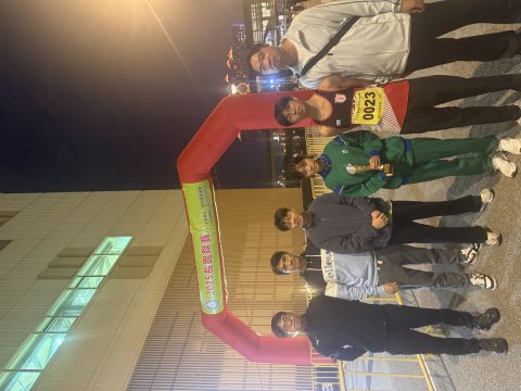 2025長跑聯賽第四回合-中學 - 3