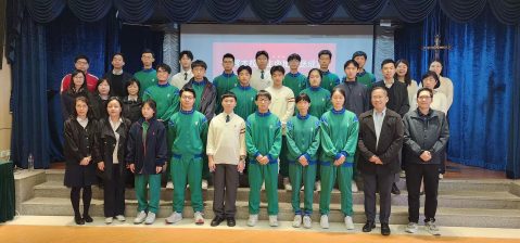 2025/2026學年保送再創輝煌！助力學子圓夢內地頂尖名校 - 1