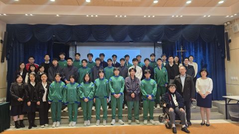 2025/2026學年保送再創輝煌！助力學子圓夢內地頂尖名校 - 3