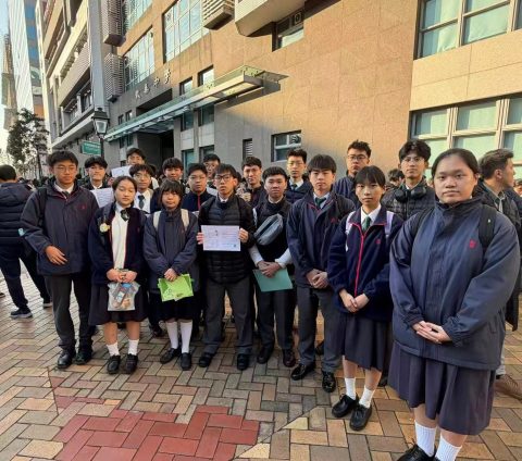 2025/2026學年保送再創輝煌！助力學子圓夢內地頂尖名校 - 5