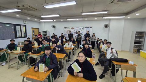 2025/2026學年保送再創輝煌！助力學子圓夢內地頂尖名校 - 7