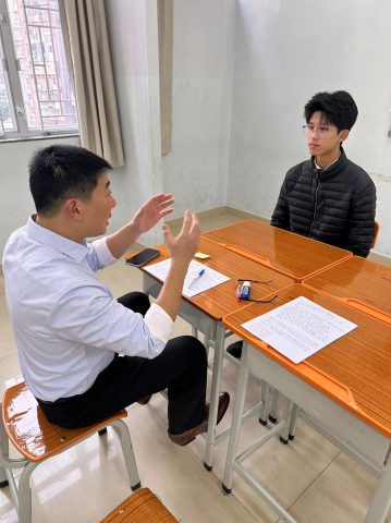 2025/2026學年保送再創輝煌！助力學子圓夢內地頂尖名校 - 8