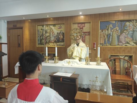 Katso午間活動 - 2