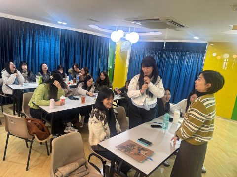 SDGs 教學實踐工作坊——滿載而歸！ - 3