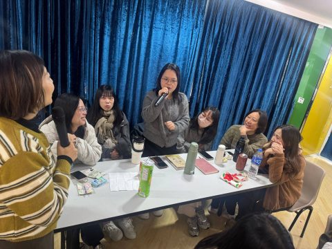 SDGs 教學實踐工作坊——滿載而歸！ - 9