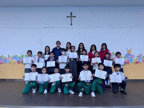 FMO 皮耶･德･費馬國際數學奧林匹克比賽2025(初賽) - 3