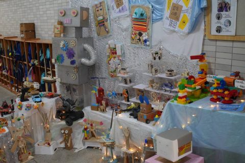 走進北京師範大學廣州實驗學校附屬幼兒園 - 8