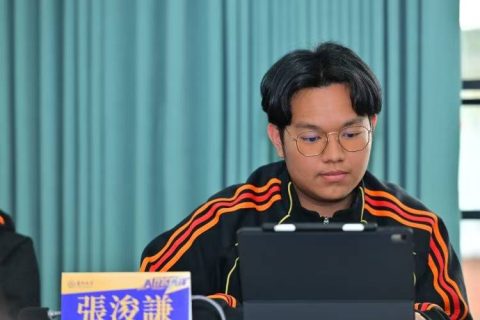 【2026廈大「AI經濟先鋒」冬令營精彩回顧】五天沉浸式研學，學子們解鎖經濟學與AI的N種可能！