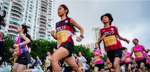 2026長跑聯第一回合