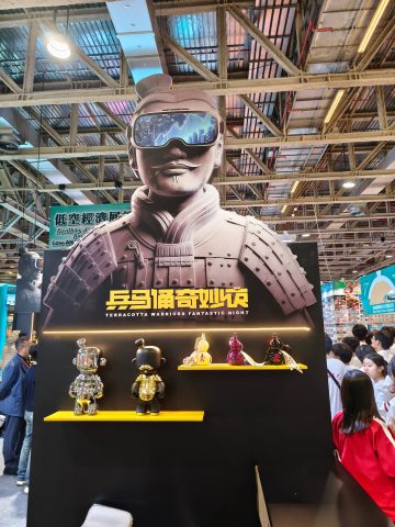 參觀第十四屆澳門國際旅遊（產業）博覽會-中學 - 5