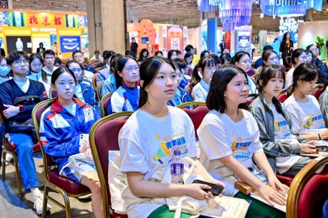 青年領保宣傳大使培訓計劃-中學 - 6