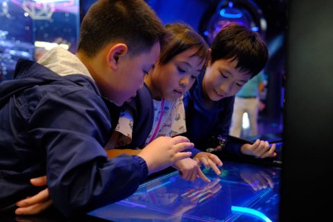 2026感受山與城-小學 - 8