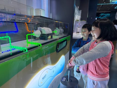 2026感受山與城-小學 - 14