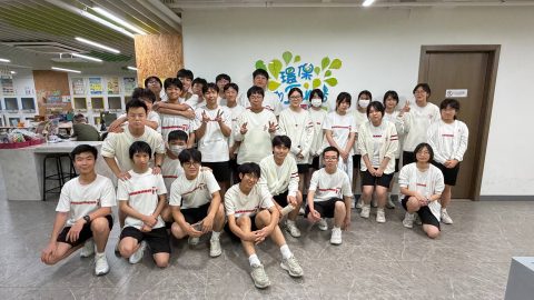 參觀望廈環保加FUN站 - 6