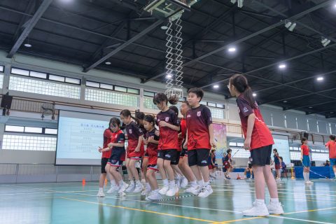 2025/2026 活力校園 – 聯校跳繩比賽 - 4