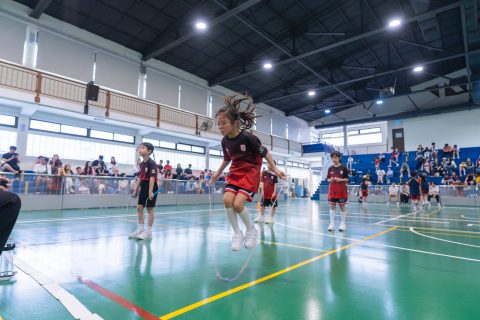 2025/2026 活力校園 – 聯校跳繩比賽 - 8