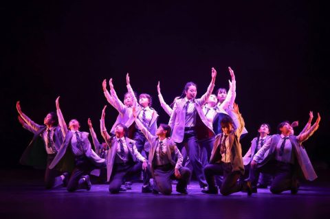 第四十四屆校際舞蹈比賽 - 6