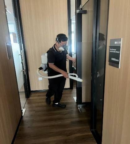 2026-4月全校驅蚊大行動 - 2