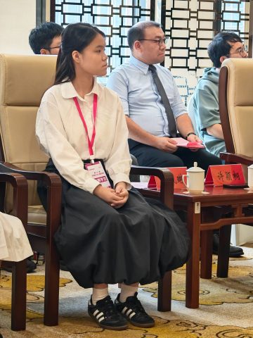 第21屆宋慶齡少年兒童發明獎 - 6